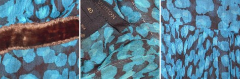 Robe_Louis_Vuitton_turquoise_details