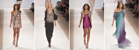 Carlos Miele, Printemps 2010