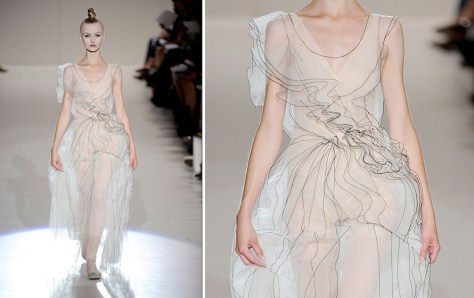 Marc Jacobs, Spring 2010