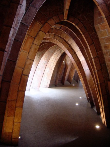 Impressions - Barcelona