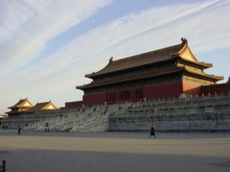 Impressions - Beijing