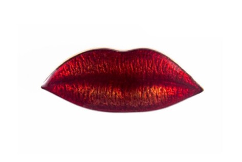 07_Sonia_Rykiel_broche_bouche