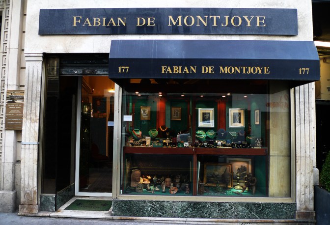 Fabian de Montjoye