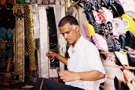 said-artisan-babouchier