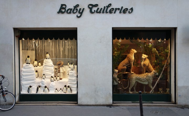 Baby-Tuileries-Vitrine-Noel-2012-Pingouins-Leopards