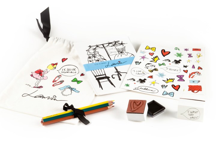 Lanvin-noel-2012-Petite-Coloriage