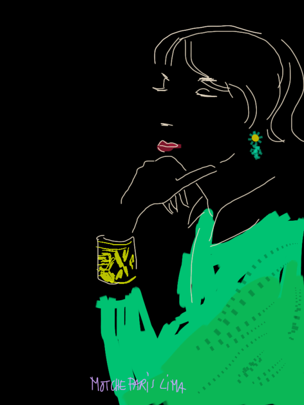 Eudoxie-Motche-verte