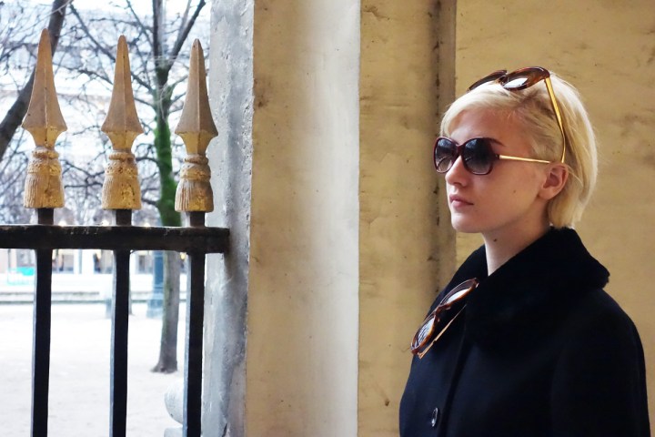 John-Dalia-lunettes-Palais-Royal-Marc-le-Bihan-shoot-Eudoxie