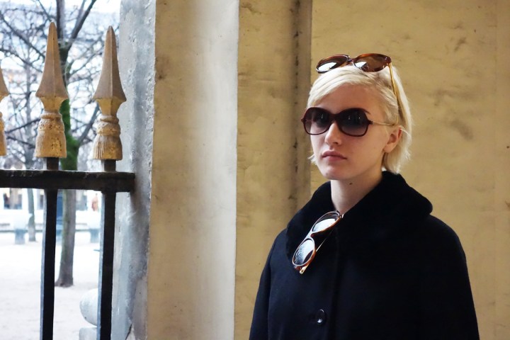 John-Dalia-lunettes-Palais-Royal-Marc-le-Bihan-shoot-Eudoxie