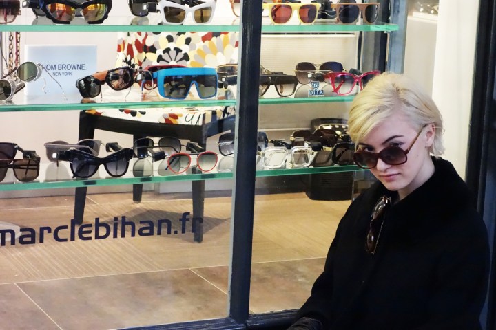 John-Dalia-lunettes-Palais-Royal-Marc-le-Bihan-shoot-Eudoxie