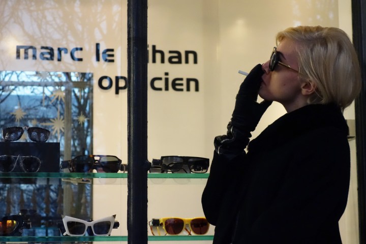 John-Dalia-lunettes-Palais-Royal-Marc-le-Bihan-shoot-Eudoxie