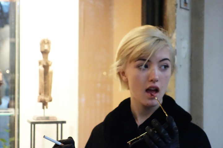 John-Dalia-lunettes-Palais-Royal-Marc-le-Bihan-shoot-Eudoxie