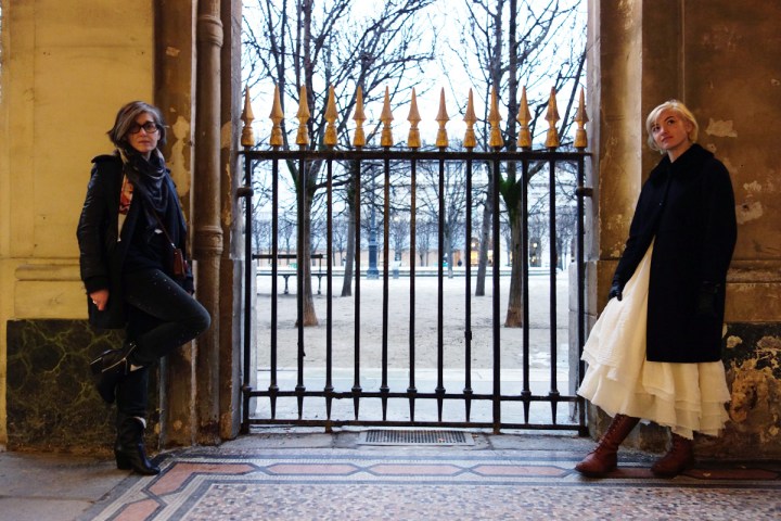 John-Dalia-lunettes-Palais-Royal-Marc-le-Bihan-shoot-Eudoxie
