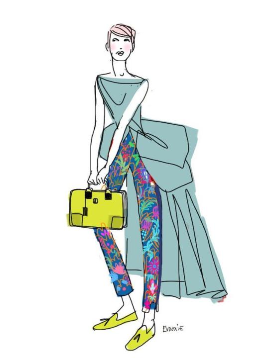 Eudoxie-Loewe-sac-amazona-jaune