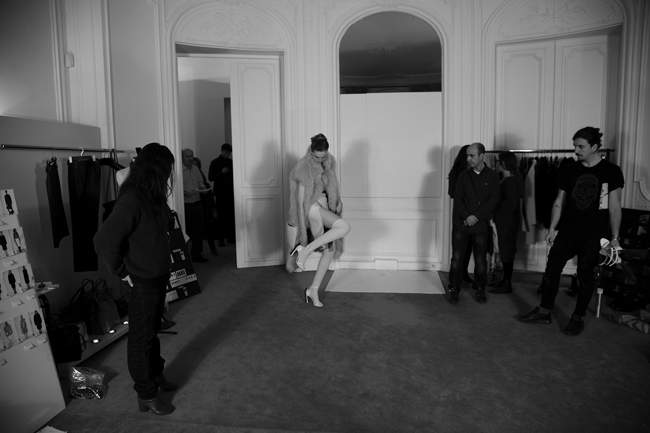 loewe-hiver2013-prep-Photography-Daniella-Rech