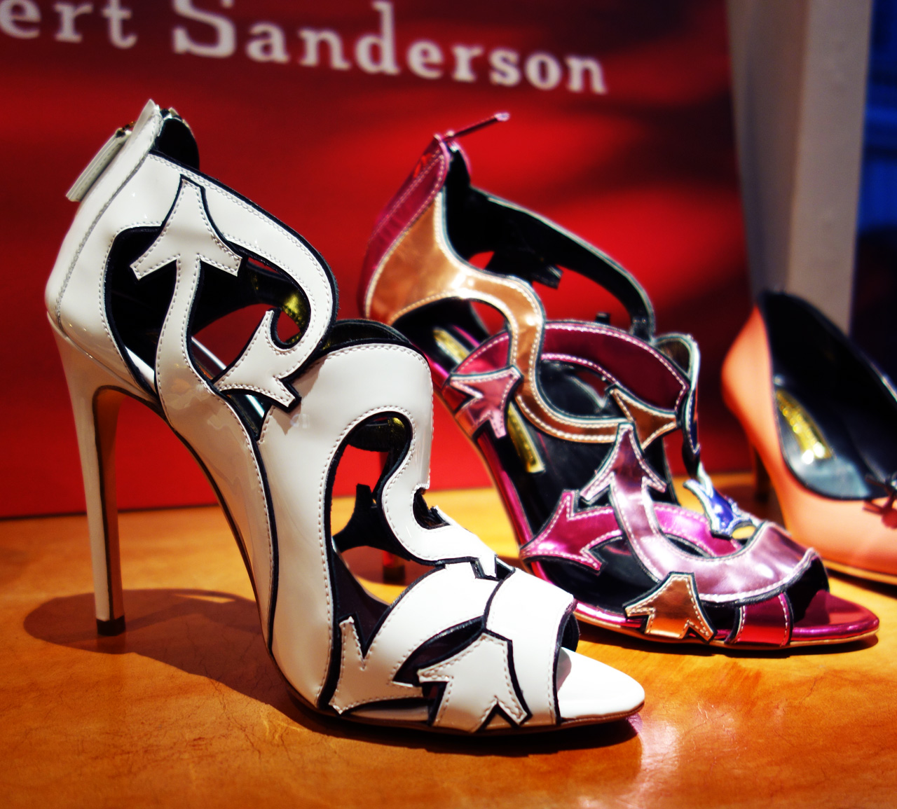 Rupert-Sanderson-Winter-2013-shoes-arrows