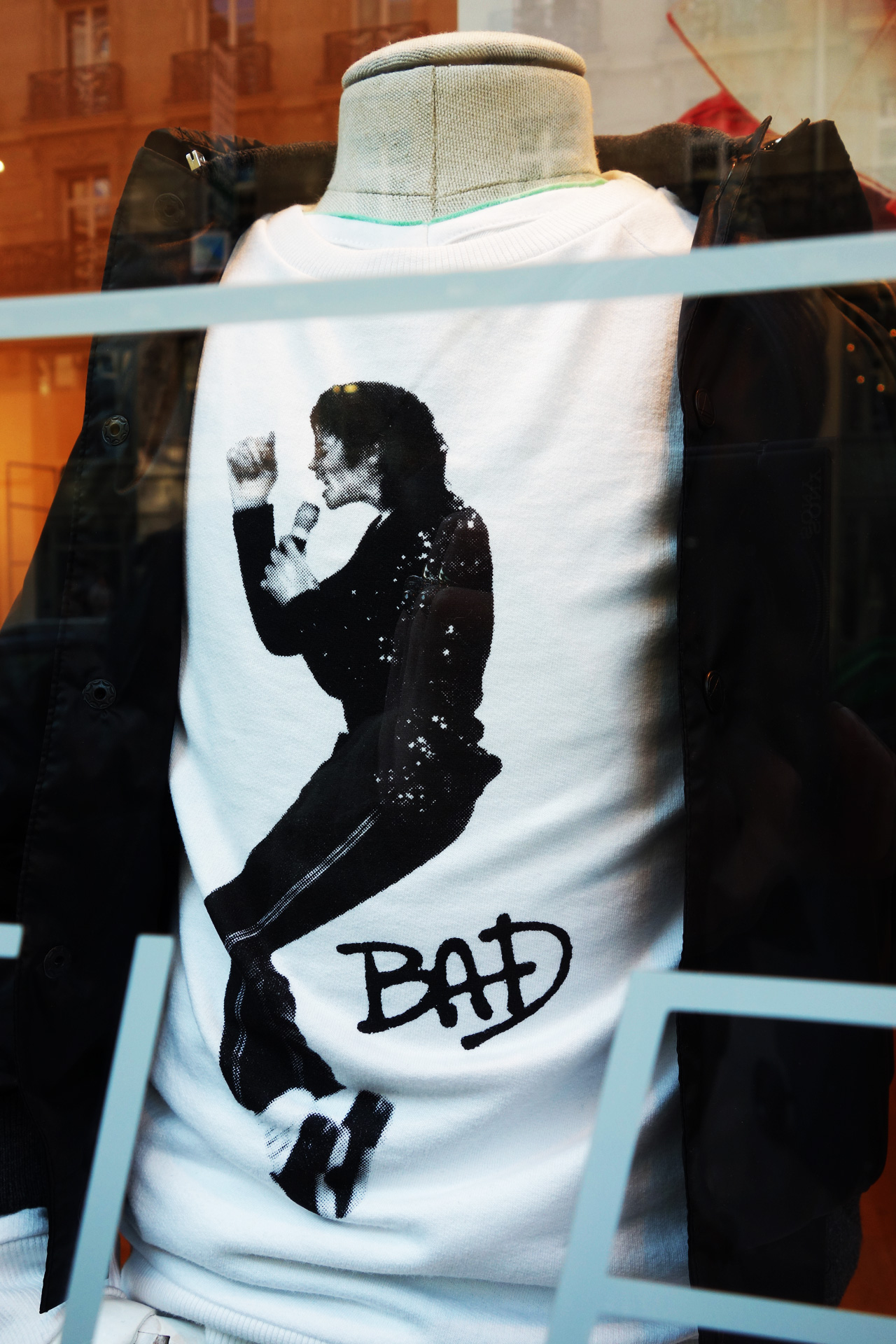 Tee-Bad-MJ