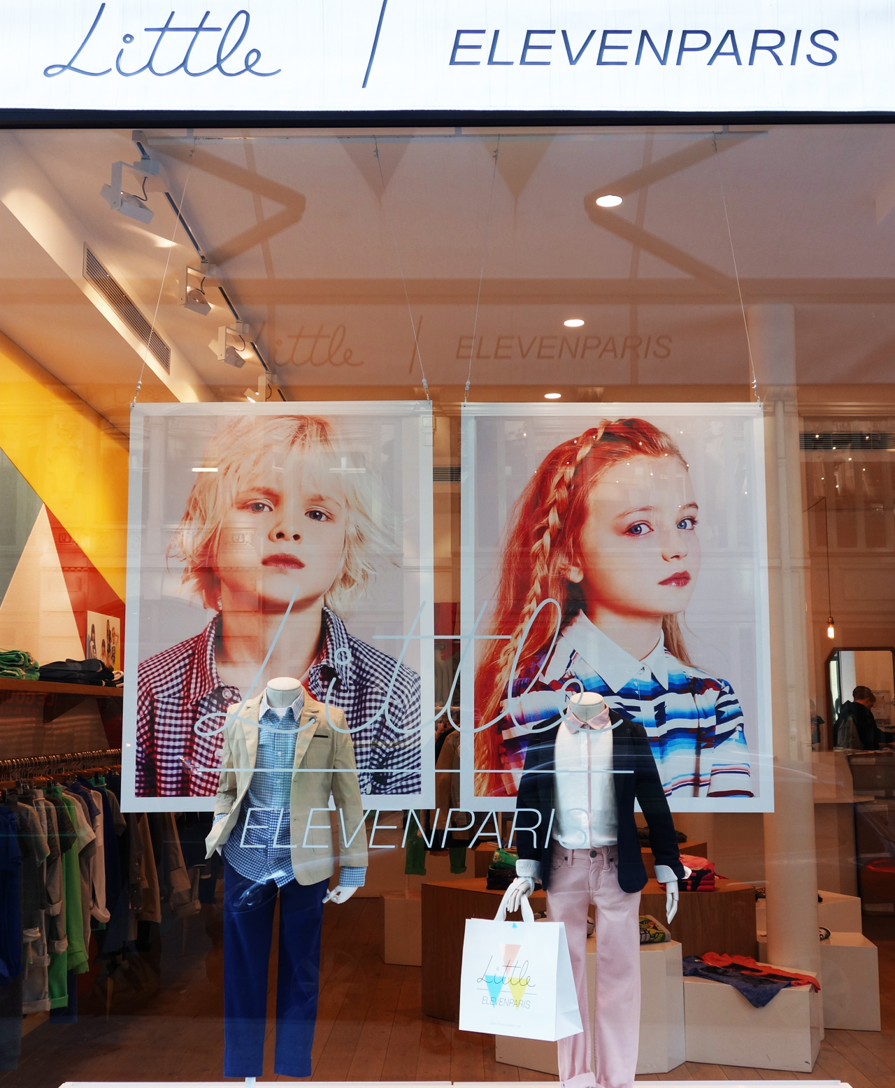 vitrine-eleven-little-vert