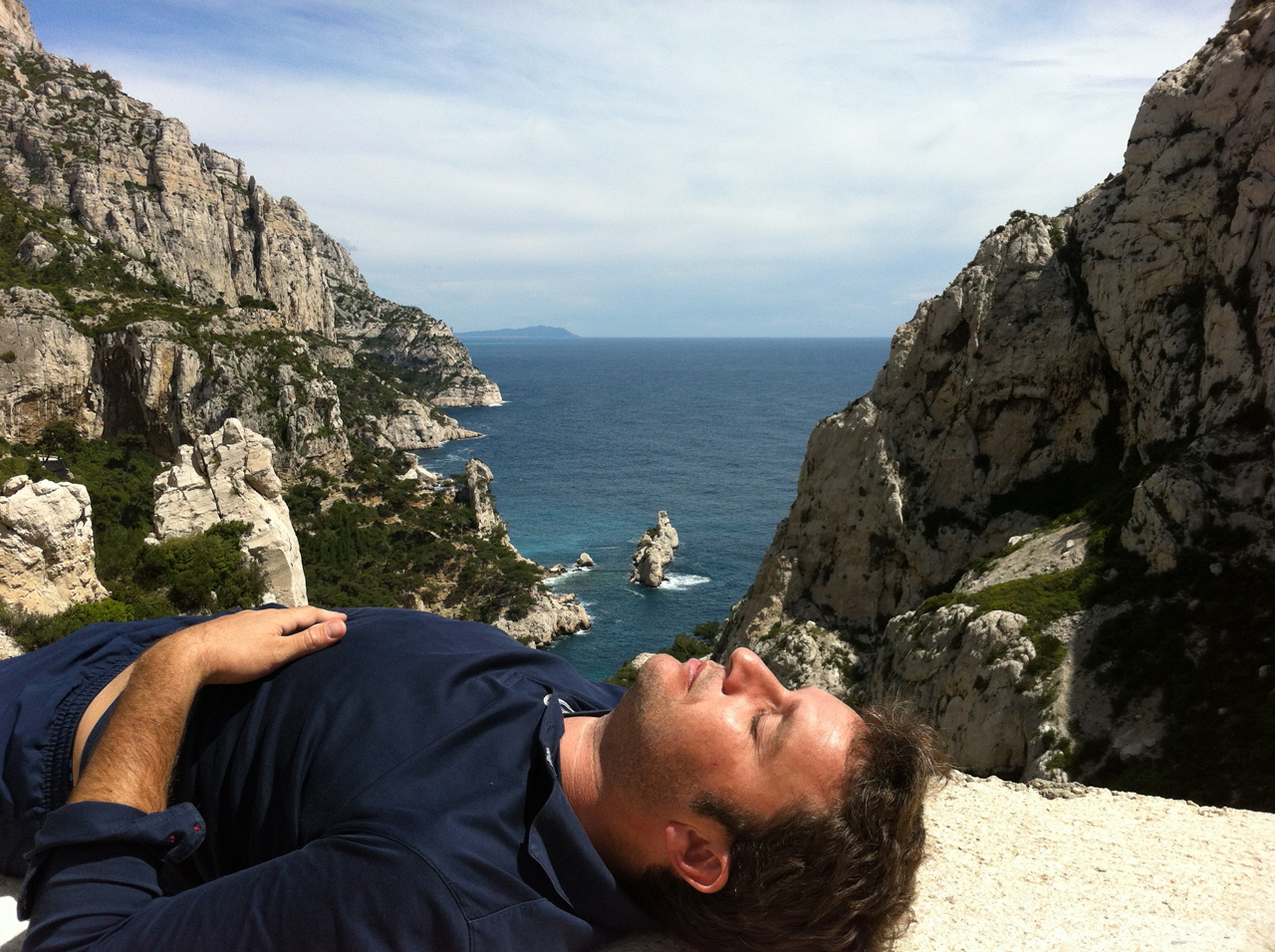 Calanques