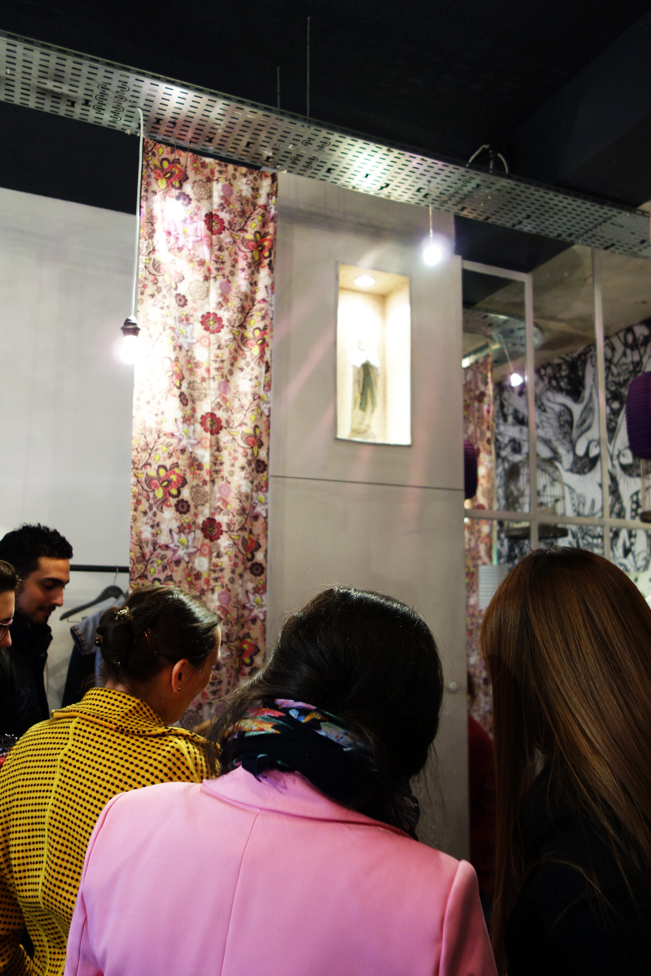 Magali-Babel-Eudoxie-admirateurs