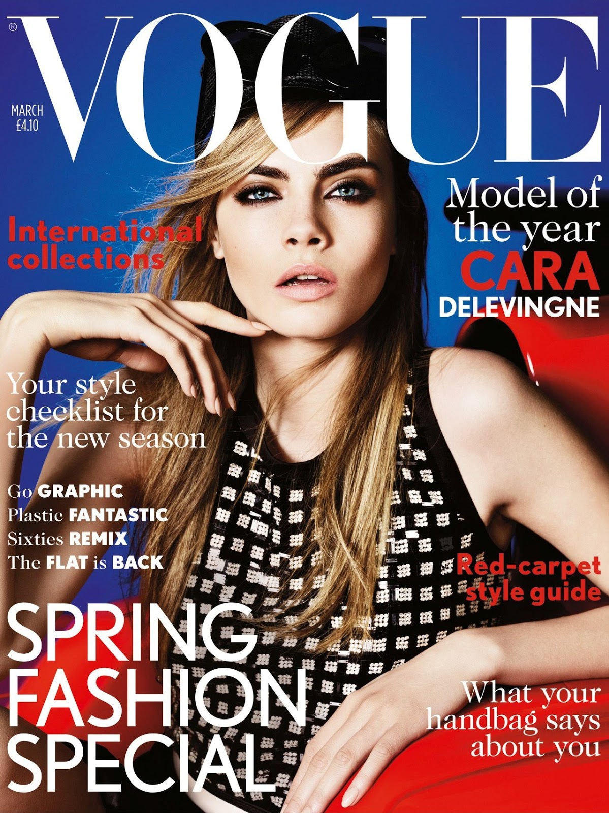 Vogue-UK-March-2013-Cara-Delevingne-Cover