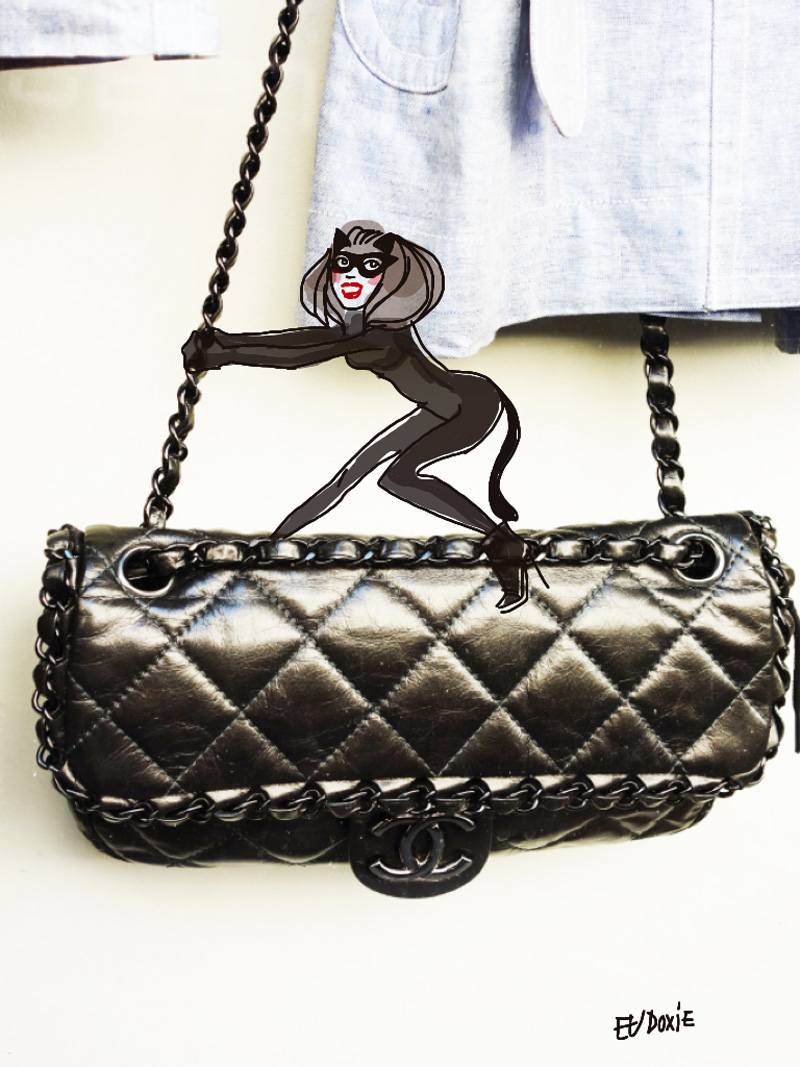 Eudoxie-Catwom-Anne-Chanel