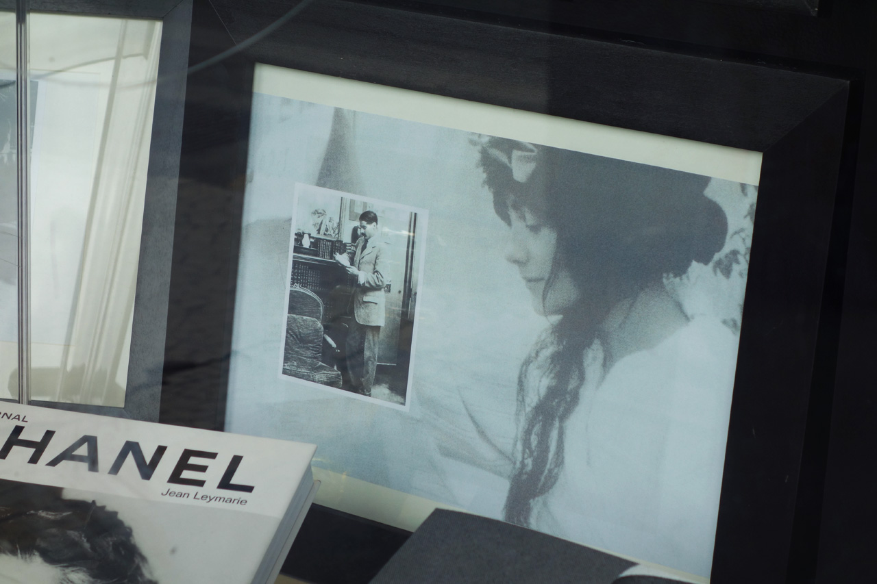 Galignani-vitrine-Coco-Chanel-02