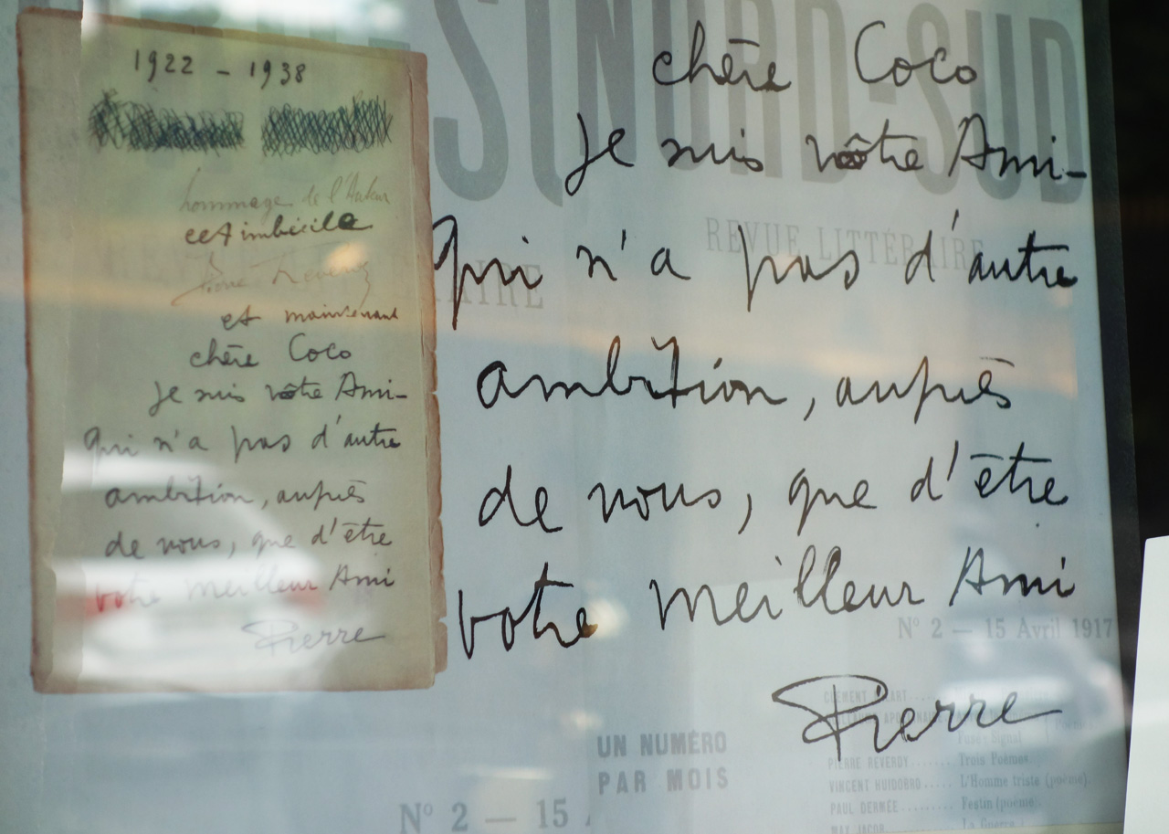 Galignani-vitrine-Coco-Chanel-04