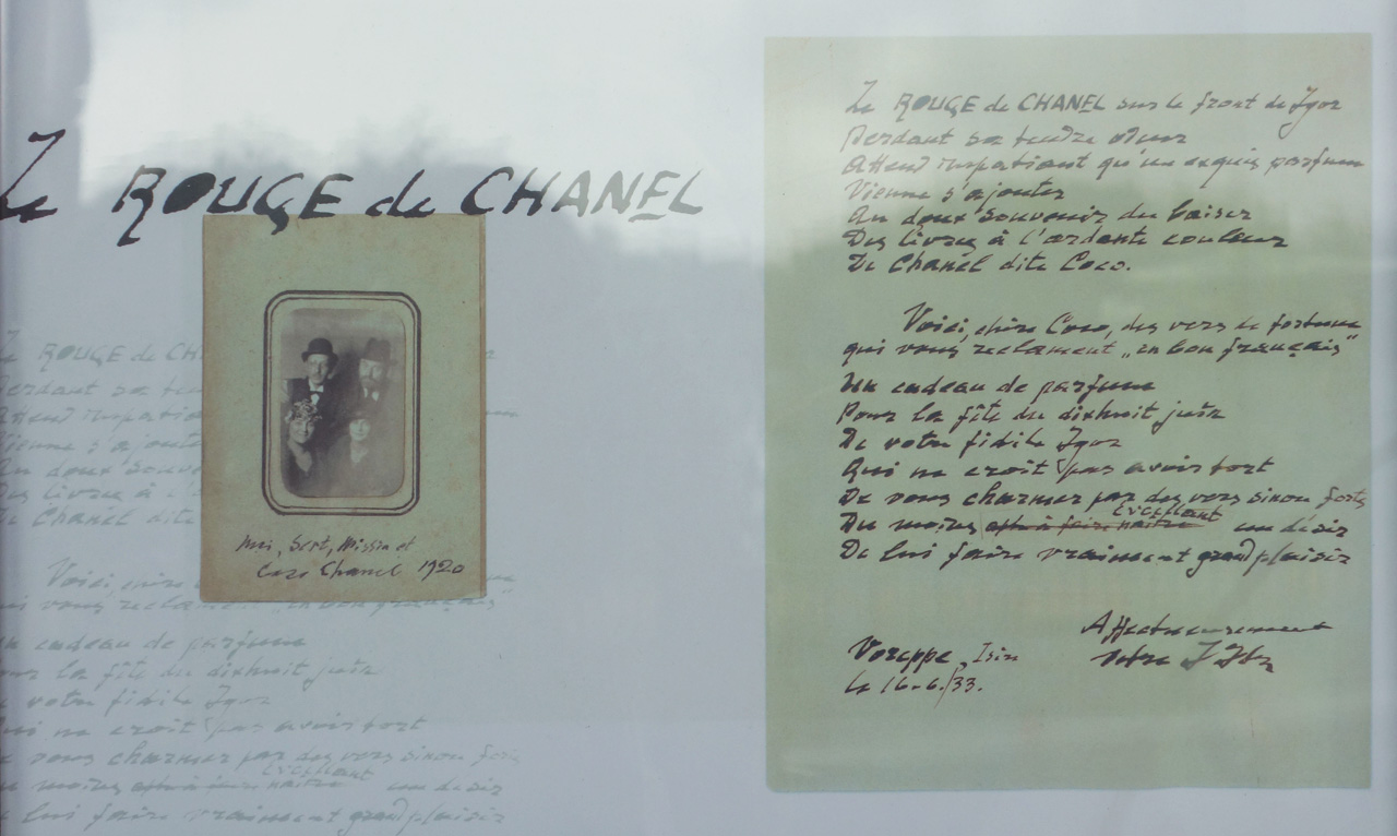 Galignani-vitrine-Coco-Chanel-07