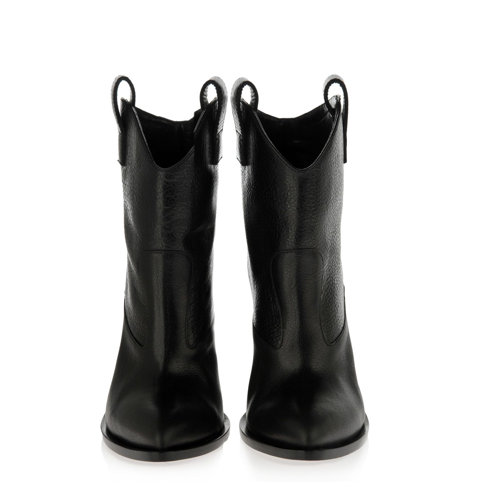 Zanotti-booties-black-1