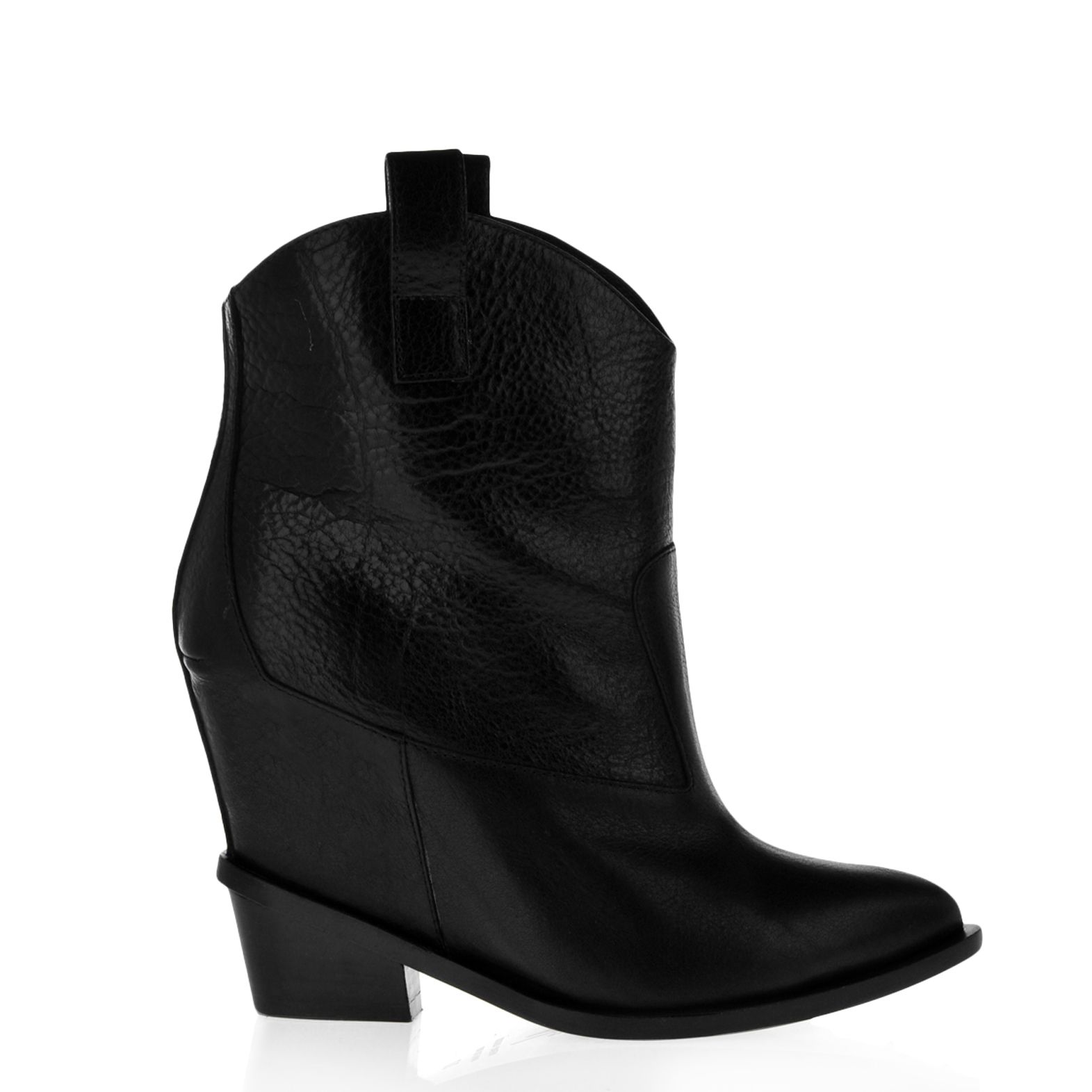 Zanotti-booties-black-3