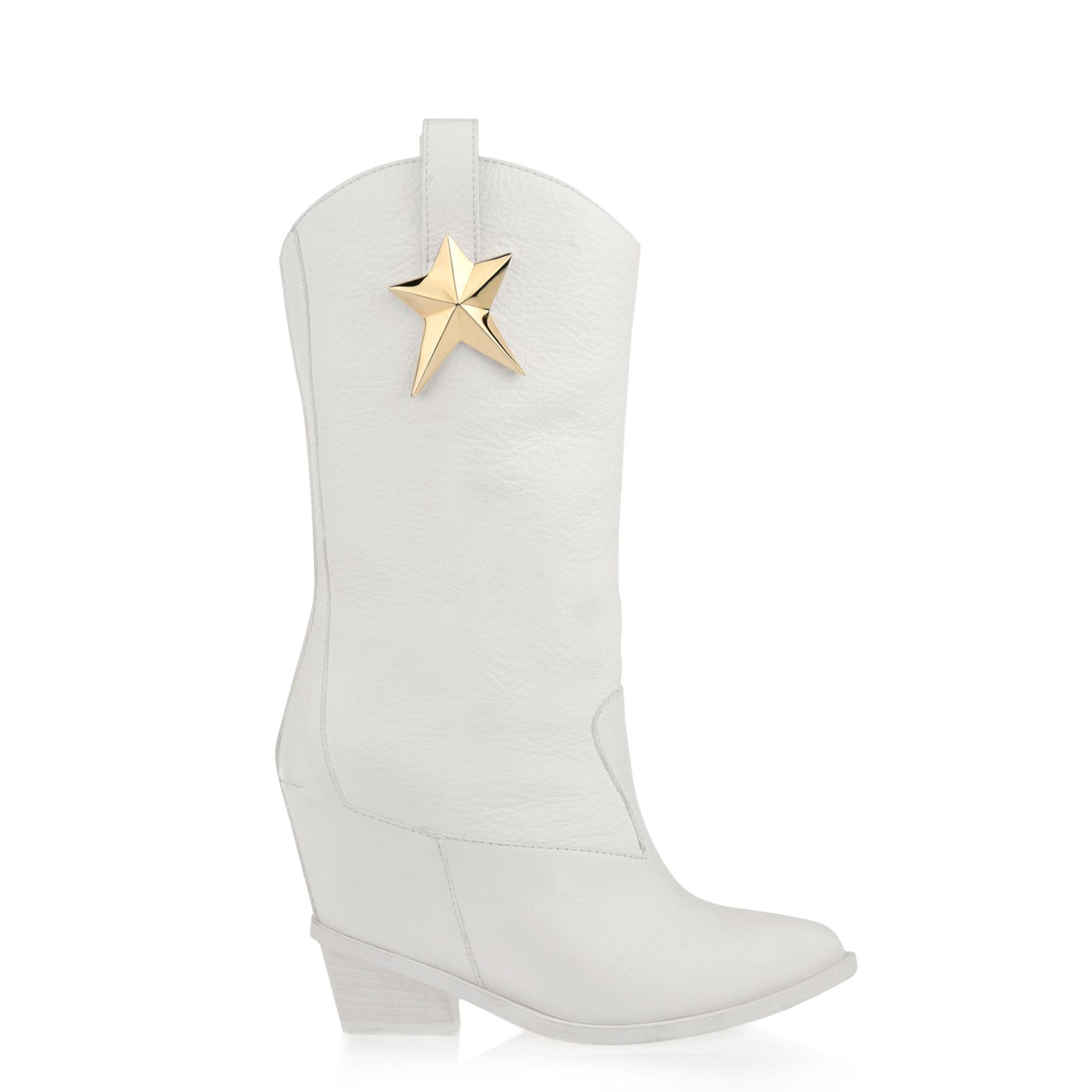 Zanotti-booties-white-star-3