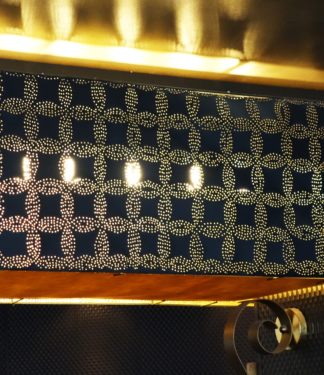 Coupe-d-or-deco-lumiere