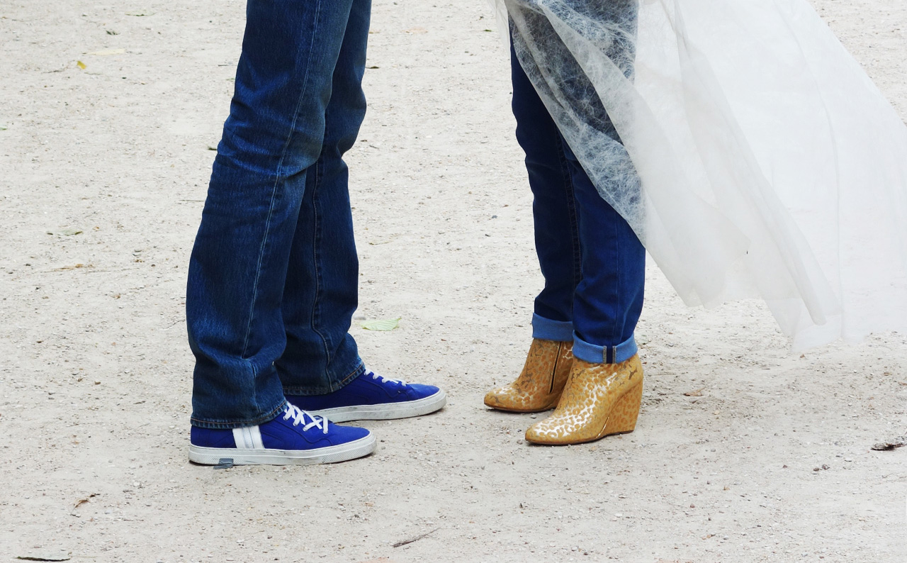 Fred Pierre Hardy - Anne Rupert Sanderson