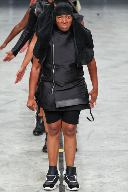 Rick owens ss14