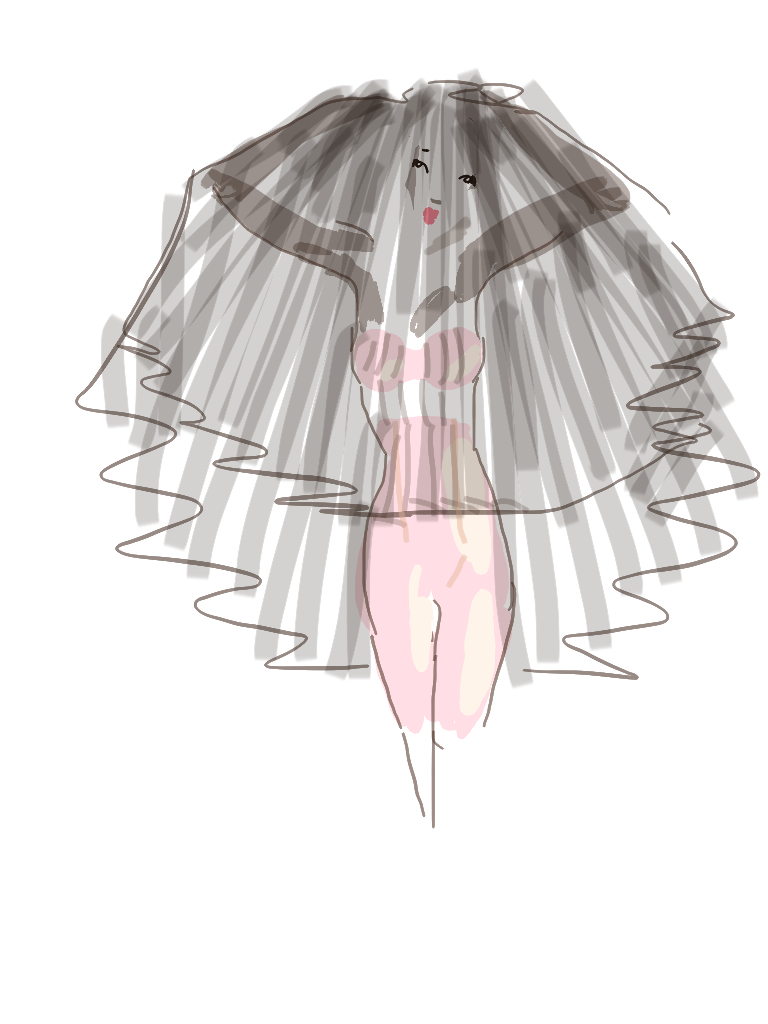 Wacoal gaine eudoxie