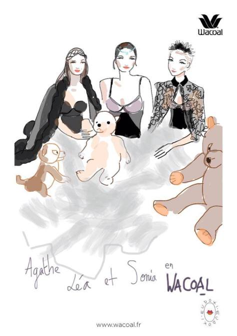 Wacoal-by-Eudoxie-Lille-Agathe-Lea-Sonia