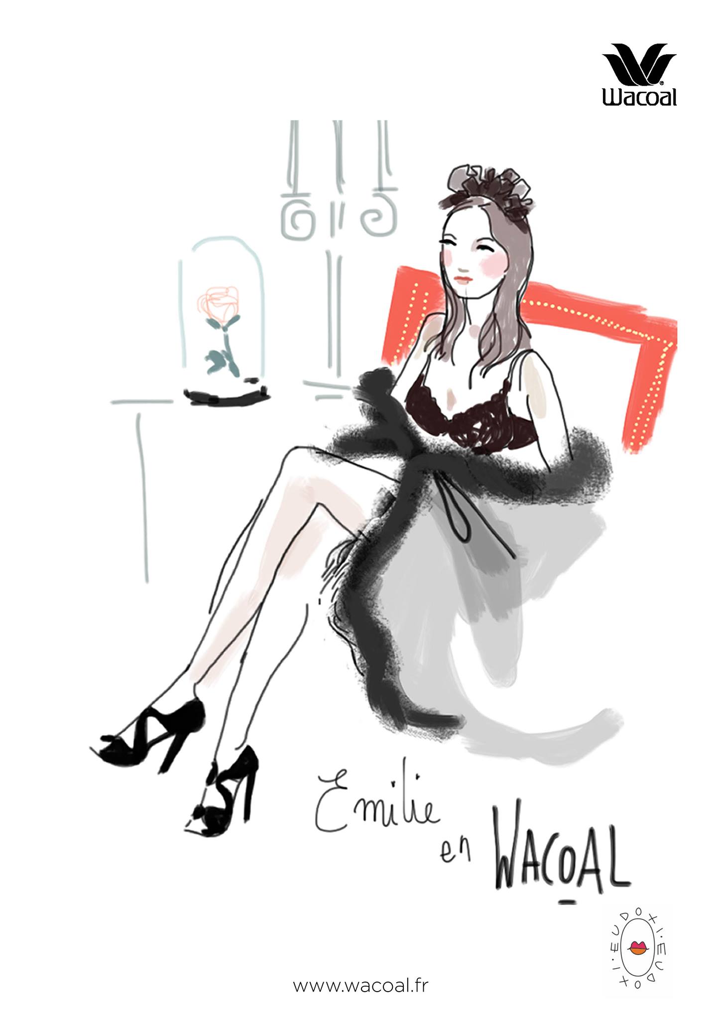 Wacoal-by-Eudoxie-Lille-Emilie