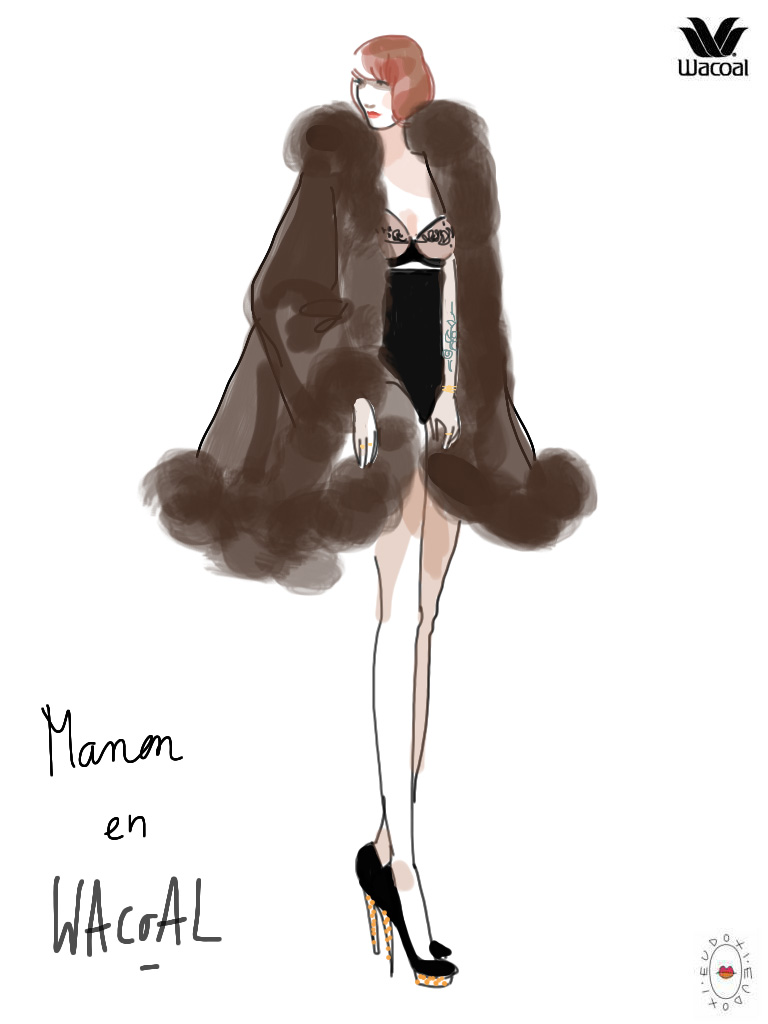 Wacoal-by-Eudoxie-Lille-Manon