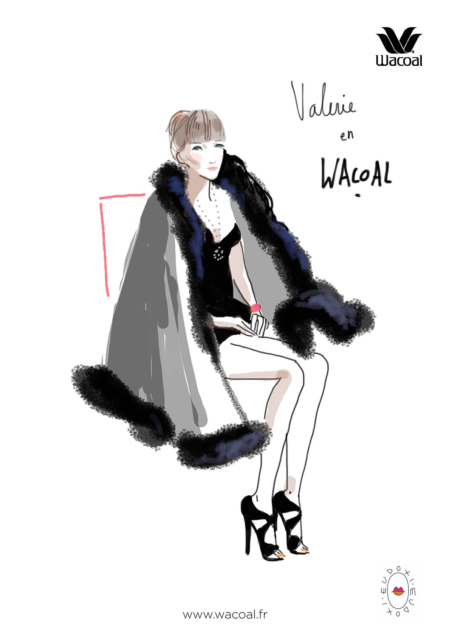 Wacoal-by-Eudoxie-Lille-Valerie