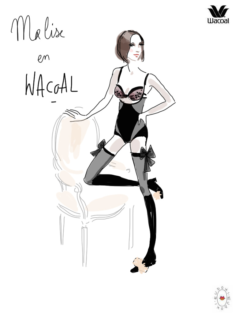 Wacoal-by-Eudoxie-Lyon-Malise