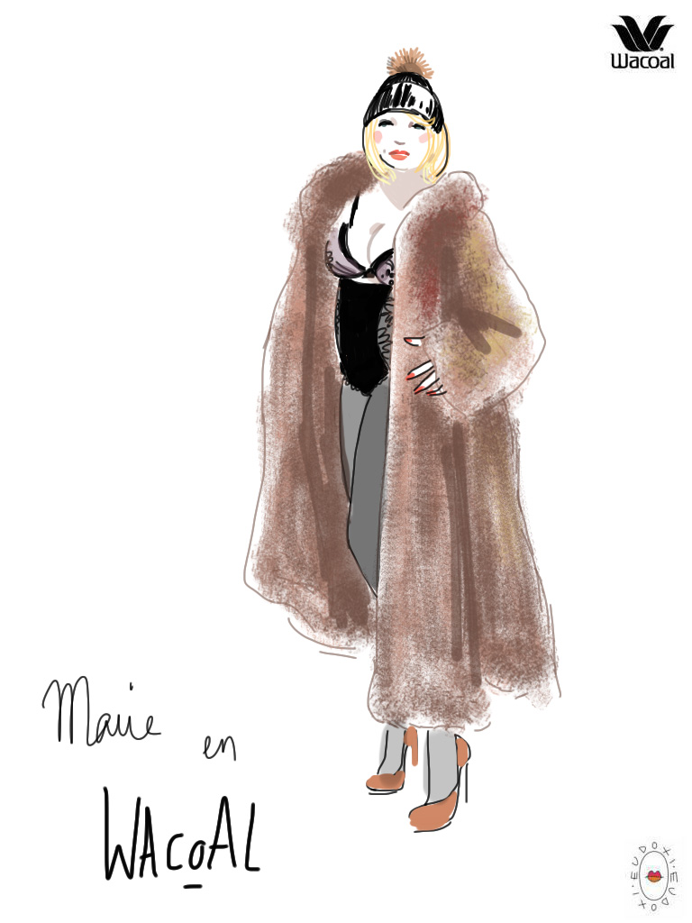 Wacoal-by-Eudoxie-Lyon-Marie