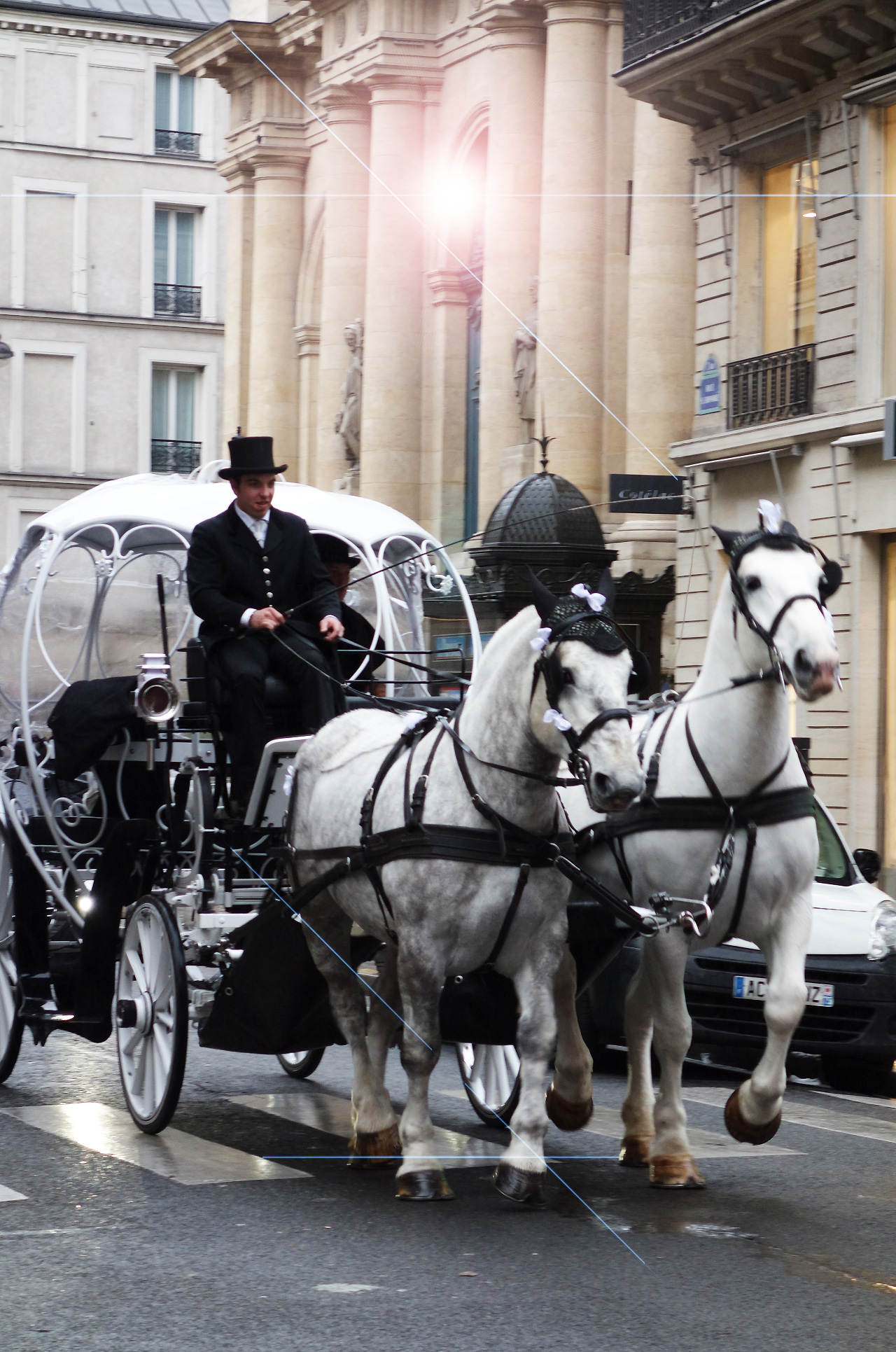 carrosse-Paris-Saint-Honore