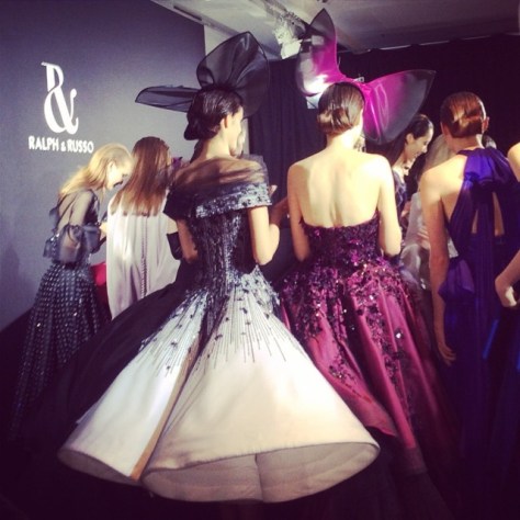backstage ralph and russo
